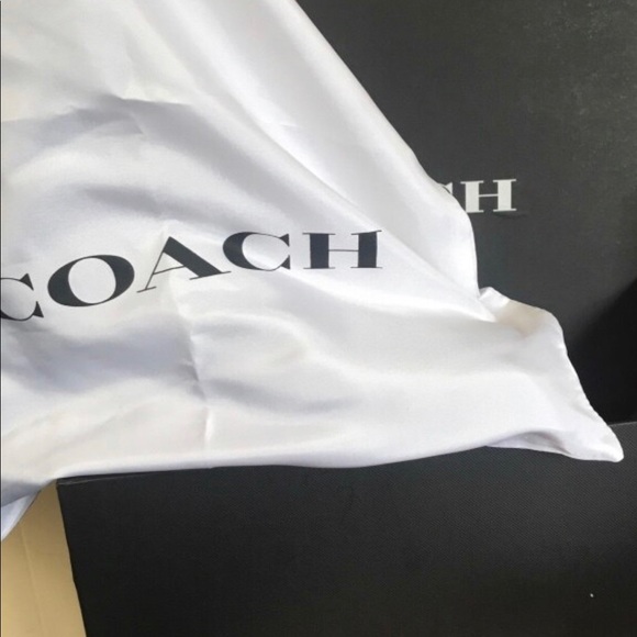 Men Coach Boots - Picture 3 of 8